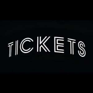Adult Ticket