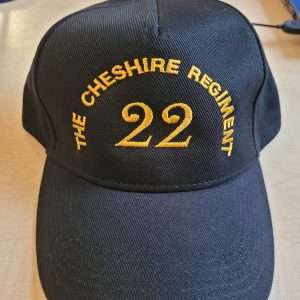 22 Baseball Cap