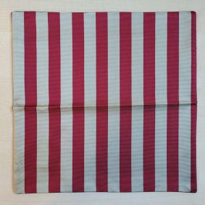 Regimental County Pocket Squares â€“ 100% Silk