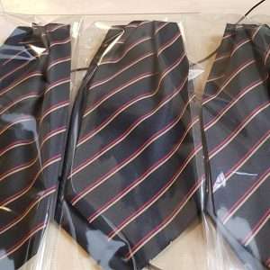 Regimental Cravat
